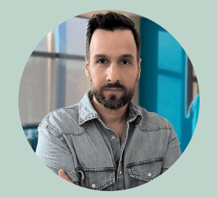Nikos Giannoulopoulos 