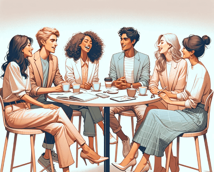 Group workshops